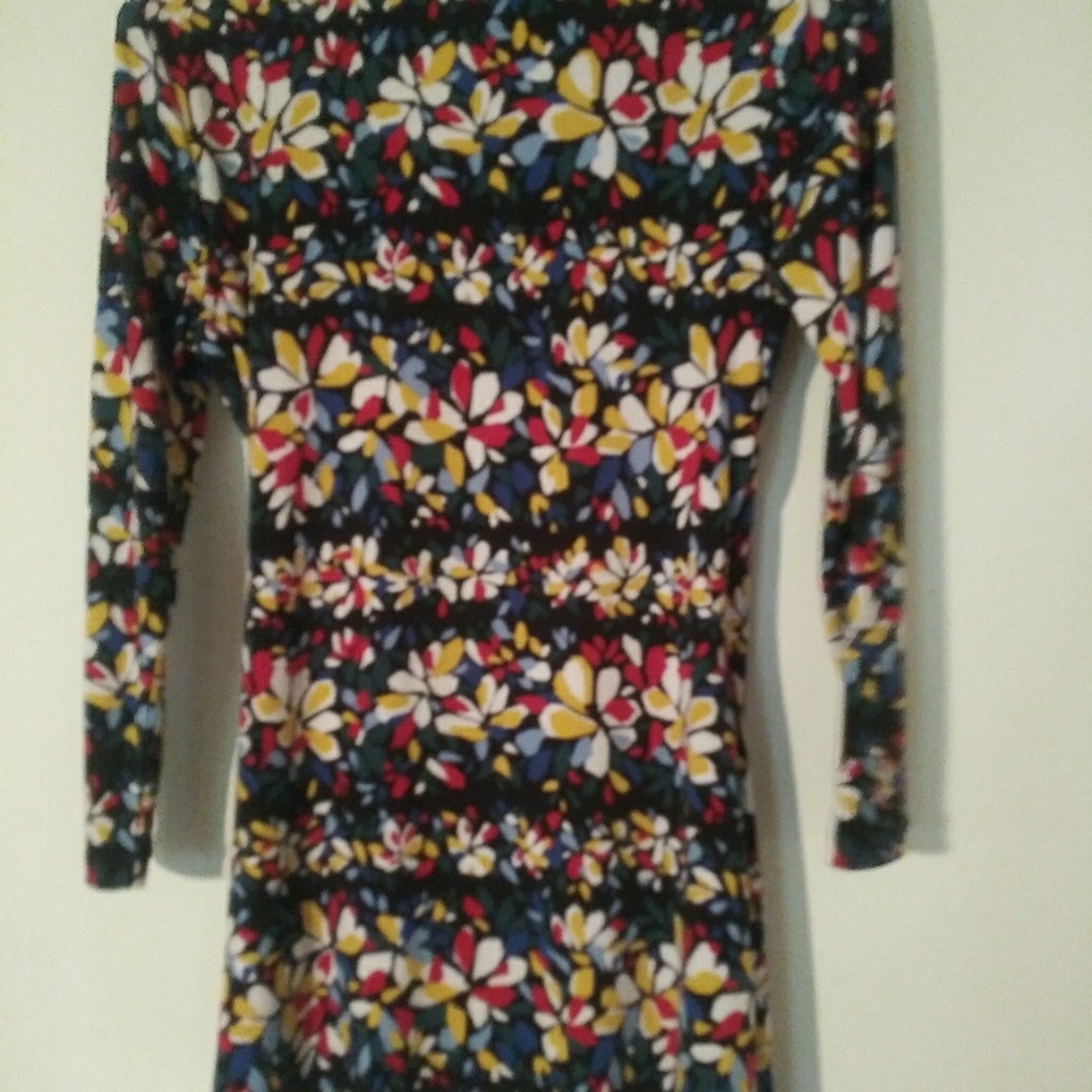 Tunic Top MultiColored - Picture 2 of 4